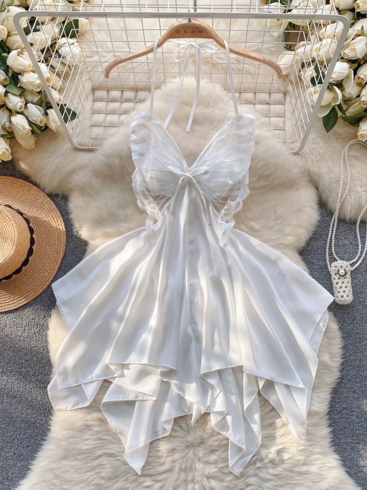 Feeling like a queen sleep wear SW120 images